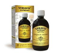 Dr Giorgini VERAVIS SUPREMO ANALCOOLICO liquido - 500 ml