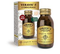 Dr. Giorgini VERAVIS-T L'ORIGINALE GRANI CORTI 90 G
