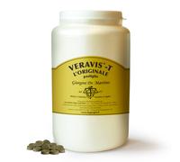 Dr Giorgini Veravis-T L'Originale Pastiglie 1 kg - Integratore
