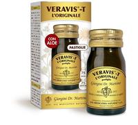 Dr. Giorgini VERAVIS-T L'ORIGINALE PASTIGLIE 30 G
