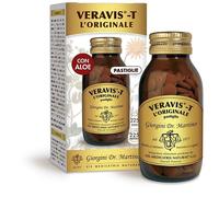 Dr. Giorgini VERAVIS-T L'ORIGINALE PASTIGLIE 90 G