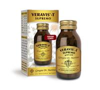 Dr Giorgini VERAVIS T SUPREMO grani corti 90 g Integratore alimentare a base di