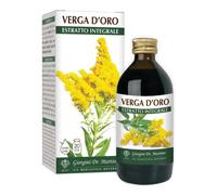 Dr. Giorgini VERGA D'ORO ESTRATTO INTEGRALE 200 ML