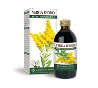 Dr Giorgini Verga d'Oro Estratto integrale Liquido analcoolico 200 ml - Integratore