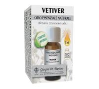 Dr. Giorgini VETIVER OLIO ESSENZIALE NATURALE 5 ML