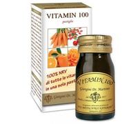 Vitamin 100 60 past 30g