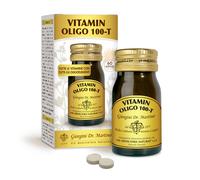 VITAMIN OLIGO 100 pastiglie - 30 g