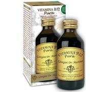 Dr. Giorgini Vitamina B12 Pura Liquido Analcolico 100 ml