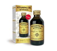 Dr Giorgini Vitamina B6 Attivata Liquido 100 Ml