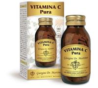 Vitamina C Pura 180 Pastiglie 90g Giorgini