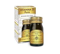 VITAMINA D PURA 60PAST