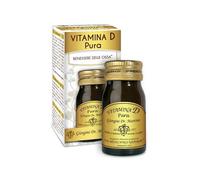 Dr Giorgini Vitamina D Pura 60 Pastiglie
