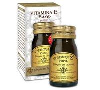Vitamina E 60 pastiglie Dr. giorgini