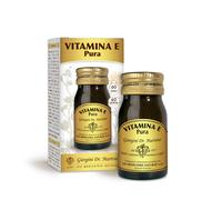 VITAMINA E PURA PASTIGLIE 30G