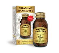 Dr. Giorgini VITAMINE MAXIMUM B 180 PASTIGLIE