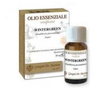 Wintergreen olio essenziale 10 ml