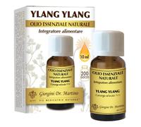 Dr. Giorgini YLANG YLANG OLIO ESSENZIALE NATURALE 10 ML