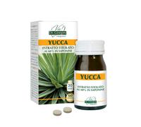 YUCCA Estratto titolato pastiglie - 30 g