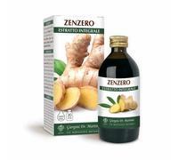 Dr. Giorgini Estratto integrale di zenzero liquido analcolico – 200 ml