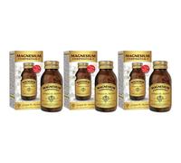 Dr. Giorngini Magnesium Compositum-t 3x70 g Pastiglie