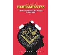 Dr Giovanni Nani Mi Caja de Herramientas (Tascabile)