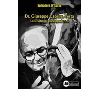 Dr. Giuseppe Capece-Testa. Laureato in giurisprudenza