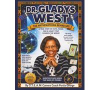 Dr. Gladys West The Mathematician Behind GPS: Inventor of Math Models That Made GPS Possible
