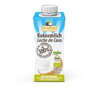 DR. GOERG Latte di cocco 200 ml Bio, Standard, Unico