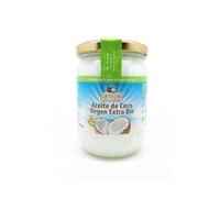 Dr. Goerg, olio di cocco biologico, 200 ml
