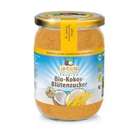 DR. GOERG Premium BIO Coconut Blossom Sugar 600 g