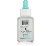 Dr. Grandel Alpha Effect scrub viso con AHA Acids 30 ml