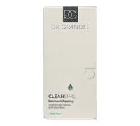 Dr Grandel - Dr.Grandel Cleansing Ferment Peeling 30 g Struccanti e detergenti