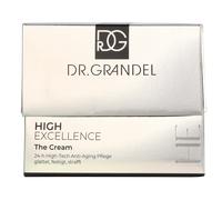 Dr Grandel - Dr.Grandel High Excellence The Face Cream 50 ml