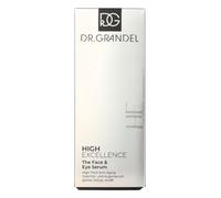 Dr Grandel - Dr. Grandel High Excellent The Face & Eye Serum 30 ml