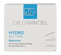 Dr Grandel - Dr. Grandel Hydro Active Balancer Cream 50 ml