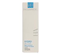 Dr Grandel - Dr.Grandel Hydro Active Eye Contour Cream & Mask 20 ml Cura del contorno occhi