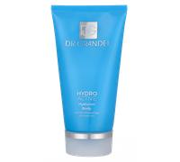 Dr. Grandel Hydro Active Hyaluron Body latte idratante intenso corpo 150 ml