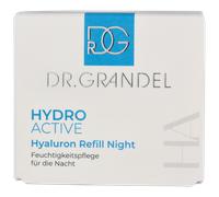 Dr. Grandel Hydro Active Crema da notte 50 ml