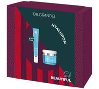 Dr. Grandel Dr Grandel Hydro Active Set - Set e Cofanetti Unisex