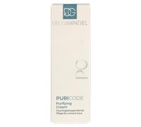 Dr Grandel - Dr. Grandel Puricode Purifying Cream 50 ml