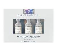 Dr Grandel Dr Grandel Soluzione sensibile Ampollas 3x3 ml Fiale