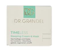 Dr Grandel - Dr. Grandel Timeless Sleeping Cream & Mask 50 ml