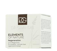 DR. GRANDEL Elements of Nature, cura rigenerante 24h, 50 ml