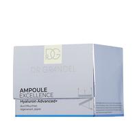 Dr. Grandel fiale di principio attivo Excellence Hyaluron Advanced + 5 x 3 ml