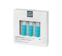 DR. GRANDEL Fiale idratante Hyaluron Moisture Flash, 3 x 3 ml