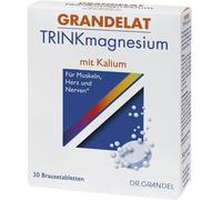 Dr. Grandel Grandelat bere magnesio