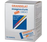 Dr. Grandel Grandelat Magnesio 400 diretto