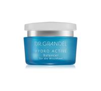 Dr. Grandel Hydro Active Balancer 50 ml - Crema viso