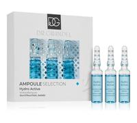 Dr. Grandel Hydro Active fiala effetto idratante 3x3 ml