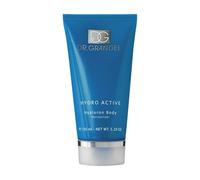 DR. GRANDEL - Hydro Active - Hyaluron Body Crema corpo 150 ml unisex